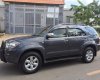 Toyota Fortuner V 2009 - Bán xe Toyota Fortuner 2.7V 4x4 AT 2009 - 550Triệu