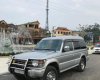 Mitsubishi Pajero 2004 - Bán Mitsubishi Pajero đời 2004, màu bạc giá cạnh tranh