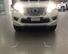 Nissan X Terra 2018 - Bán Nissan X Terra sản xuất 2018, màu trắng, xe nhập