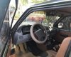 Mitsubishi Pajero 1996 - Bán Mitsubishi Pajero 1996, màu đen