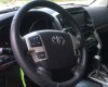 Toyota Land Cruiser 2014 - Bán Toyota Land Cruiser sản xuất năm 2014, màu đen