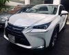 Lexus NX 200T 2016 - Cần bán Lexus NX 200T năm 2016, màu trắng, nhập khẩu nguyên chiếc