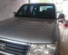 Toyota Land Cruiser 2003 - Bán lại xe Toyota Land Cruiser năm 2003, màu bạc, xe nhập