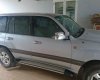 Toyota Land Cruiser 2003 - Bán lại xe Toyota Land Cruiser năm 2003, màu bạc, xe nhập