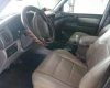 Toyota Land Cruiser 2003 - Bán lại xe Toyota Land Cruiser năm 2003, màu bạc, xe nhập