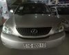 Lexus RX 250 2004 - Bán Lexus RX 250 đời 2004, màu bạc, xe nhập