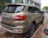 Ford Everest 2019 - Bán Ford Everest sản xuất 2019, màu vàng cát, xe nhập