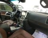 Toyota Land Cruiser 2019 - Bán ô tô Toyota Land Cruiser 5.7L V8 đời 2019, màu đen, nhập khẩu từ Mỹ