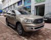 Ford Everest 2019 - Bán Ford Everest sản xuất 2019, màu vàng cát, xe nhập