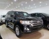 Toyota Land Cruiser 2019 - Bán ô tô Toyota Land Cruiser 5.7L V8 đời 2019, màu đen, nhập khẩu từ Mỹ