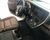 Toyota Sienna Limited 2018 - Giao ngay Toyota Sienna Limited trắng, nội thất nâu da bò, xe sản xuất 2018, model 2019