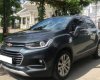 Chevrolet Trax 2018 - Cần bán Chevrolet Trax năm sản xuất 2018, màu xám xanh