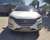 Hyundai Tucson 2018 - Bán Hyundai Tucson đời 2018, màu trắng, giá tốt