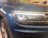 Volkswagen Tiguan Allspace 2018 - Bán Volkswagen Tiguan Allspace sản xuất 2018, màu xanh lam, sang trọng, đẳng cấp