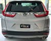 Honda CR V  L   2018 - Cần bán xe Honda CR V L năm sản xuất 2018, màu bạc, nhập từ Thái
