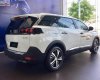 Peugeot 5008 1.6 AT 2018 - Bán xe Peugeot 5008 1.6 AT đời 2018, màu trắng