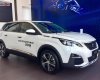 Peugeot 5008 1.6 AT 2018 - Bán xe Peugeot 5008 1.6 AT đời 2018, màu trắng