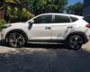 Hyundai Tucson 2018 - Bán Hyundai Tucson đời 2018, màu trắng, giá tốt