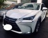 Lexus NX   200T  2015 - Bán xe Lexus NX 200T sản xuất 2015, màu trắng, nhập khẩu  