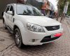 Ford Escape  XLS  2012 - Bán xe Ford Escape XLS đời 2012, màu trắng
