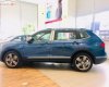 Volkswagen Tiguan Allspace 2018 - Bán Volkswagen Tiguan Allspace sản xuất 2018, màu xanh lam, sang trọng, đẳng cấp