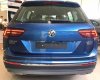 Volkswagen Tiguan Allspace 2018 - Bán Volkswagen Tiguan Allspace sản xuất 2018, màu xanh lam, sang trọng, đẳng cấp