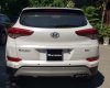 Hyundai Tucson 2018 - Bán Hyundai Tucson đời 2018, màu trắng, giá tốt