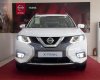 Nissan X trail SV Premium 2019 - Bán Nissan X-trail SV 2.5 V series Luxury giá tốt nhất Hà Nội