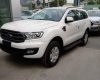 Ford Everest  Ambient 2018 - Bán Ford Everest Ambient sản xuất 2018, màu trắng, nhập khẩu nguyên chiếc, 999tr