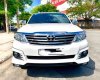 Toyota Fortuner Sportivo 2016 - Cần bán Toyota Fortuner Sportivo sản xuất 2016, màu trắng, giá chỉ 889 triệu