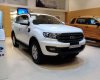 Ford Everest  Ambient 2018 - Bán Ford Everest Ambient sản xuất 2018, màu trắng, nhập khẩu nguyên chiếc, 999tr
