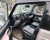 Kia Jeep   2003 - Bán ô tô Kia Jeep 2003, màu bạc, nhập khẩu nguyên chiếc