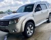 Ford Everest Limited 2009 - Ford Everest Limited 4X2 2009, xe cọp