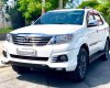 Toyota Fortuner Sportivo 2016 - Cần bán Toyota Fortuner Sportivo sản xuất 2016, màu trắng, giá chỉ 889 triệu