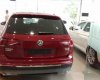 Volkswagen Tiguan 2018 - Cần bán Volkswagen Tiguan đời 2018, màu đỏ, nhập khẩu nguyên chiếc