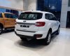 Ford Everest  Ambient 2018 - Bán Ford Everest Ambient sản xuất 2018, màu trắng, nhập khẩu nguyên chiếc, 999tr