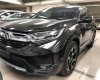 Honda CR V   2018 - Bán Honda CR V đời 2018, màu đen, nhập từ Thái