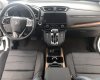 Honda CR V  E 2018 - Bán Honda CR V 2018, màu bạc, giá chỉ 983 triệu 