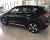 Hyundai Tucson   2018 - Bán xe Hyundai Tucson đời 2018, màu xanh lam