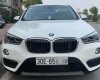 BMW X1   1.8 AT  2016 - Cần bán BMW X1 1.8 AT năm 2016, màu trắng