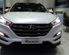 Hyundai Tucson  2.0 2018 - Bán xe Hyundai Tucson đời 2018, màu trắng