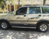 Ssangyong Musso  MT 2003 - Bán Ssangyong Musso MT sản xuất 2003, xe chính chủ đang sử dụng