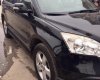 Honda CR V 2.0 AT 2007 - Bán Honda CR V 2.0 AT năm 2007, màu đen, nhập khẩu số tự động