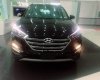 Hyundai Tucson   2018 - Bán xe Hyundai Tucson đời 2018, màu xanh lam