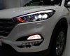 Hyundai Tucson  2.0 2018 - Bán xe Hyundai Tucson đời 2018, màu trắng