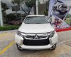 Mitsubishi Pajero   2018 - Bán ô tô Mitsubishi Pajero đời 2018, màu trắng, nhập từ Thái