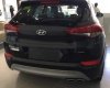 Hyundai Tucson   2018 - Bán xe Hyundai Tucson đời 2018, màu xanh lam