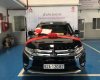 Mitsubishi Outlander 2018 - Bán Mitsubishi Outlander sản xuất 2018, màu đen