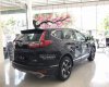 Honda CR V G 2018 - Bán Honda CR V 1.5 Turbo đời 2018, màu xanh lam, nhập khẩu 