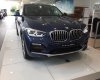 BMW X4 2018 - Bán xe BMW X4 đời 2018, màu xanh lam, nhập khẩu